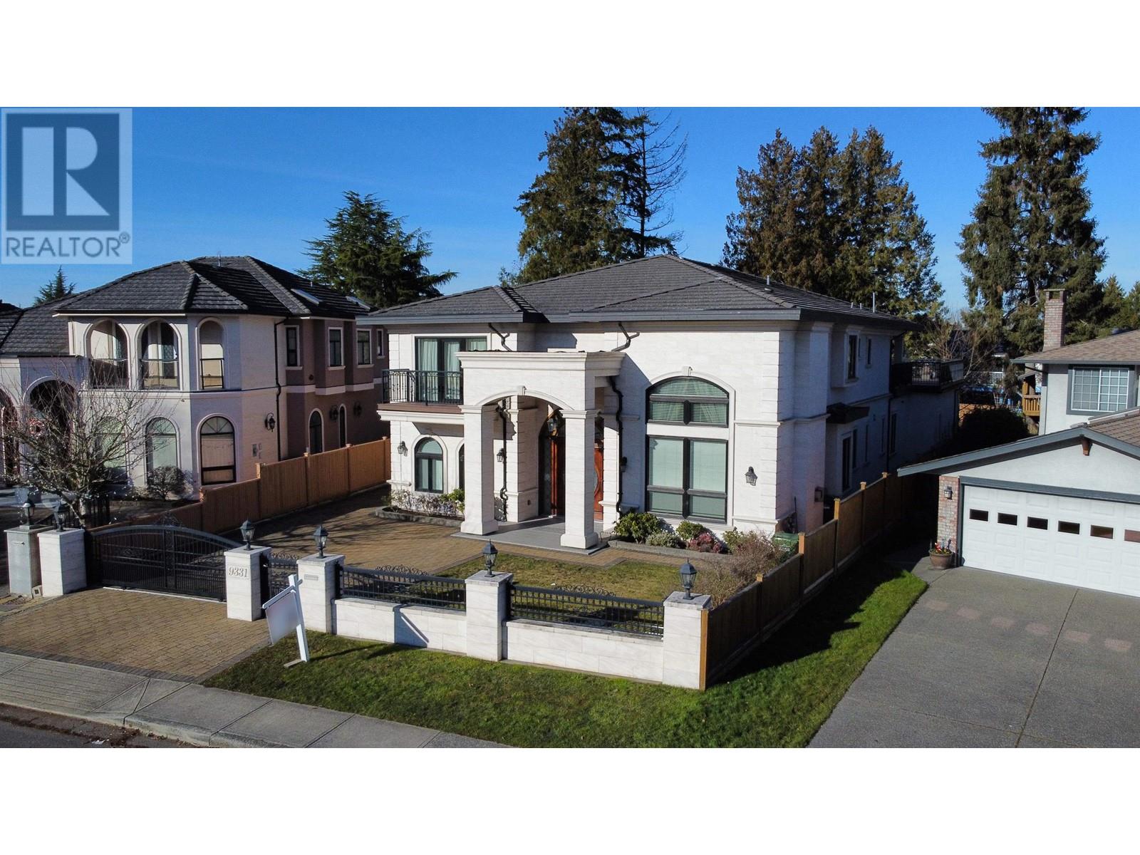 9331 GLENACRES DRIVE, Richmond