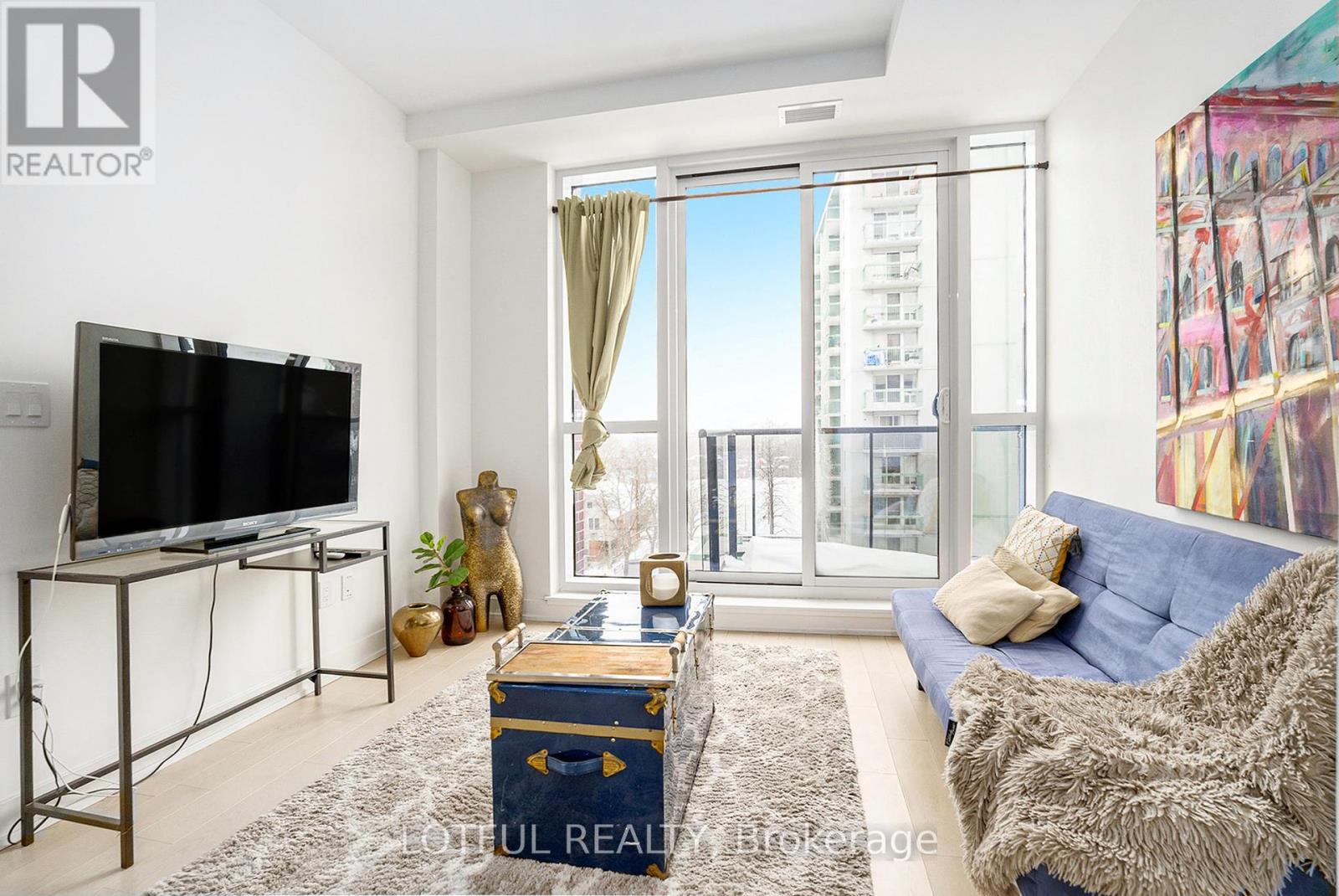 612 - 560 Rideau Street, Ottawa, Ontario  K1N 0G3 - Photo 8 - X11997617