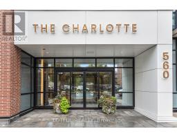 612 - 560 RIDEAU STREET, Ottawa, Ontario