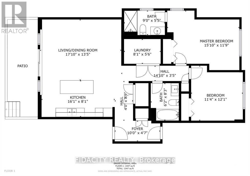 Property at B - 231 CITIPLACE DRIVE image 4