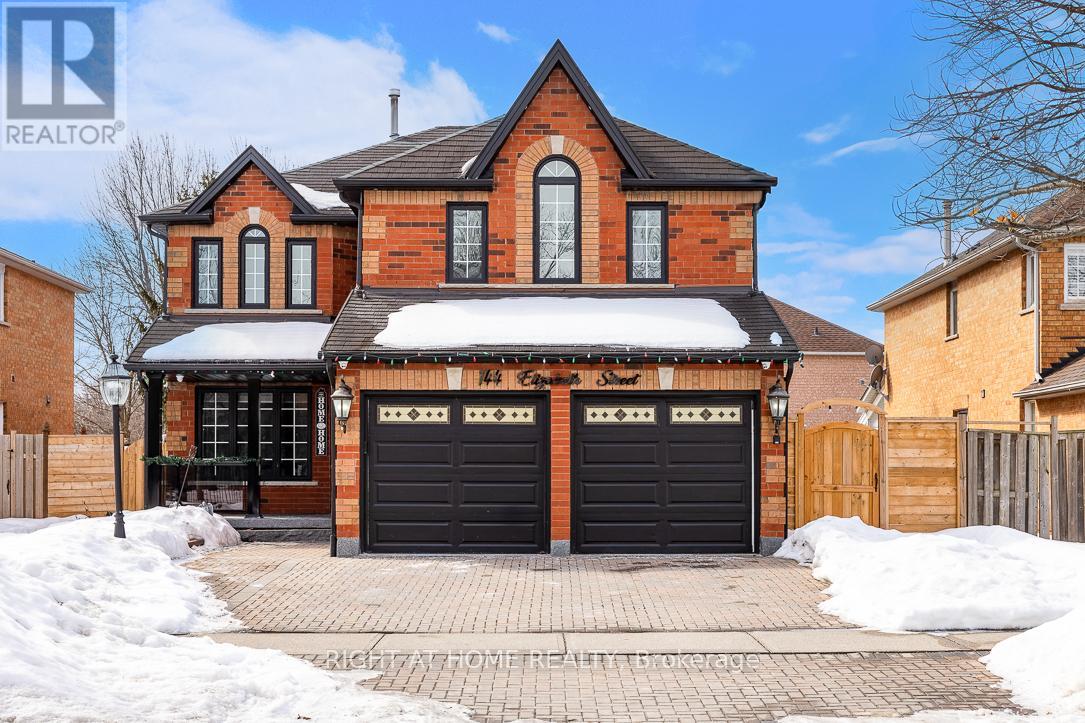 Property at 144 ELIZABETH STREET image 1