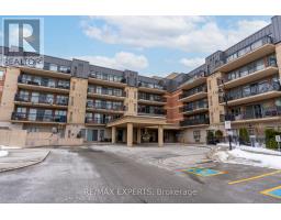 212 - 8026 KIPLING AVENUE, Vaughan, Ontario