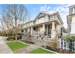 23140 BILLY BROWN ROAD, Langley, British Columbia