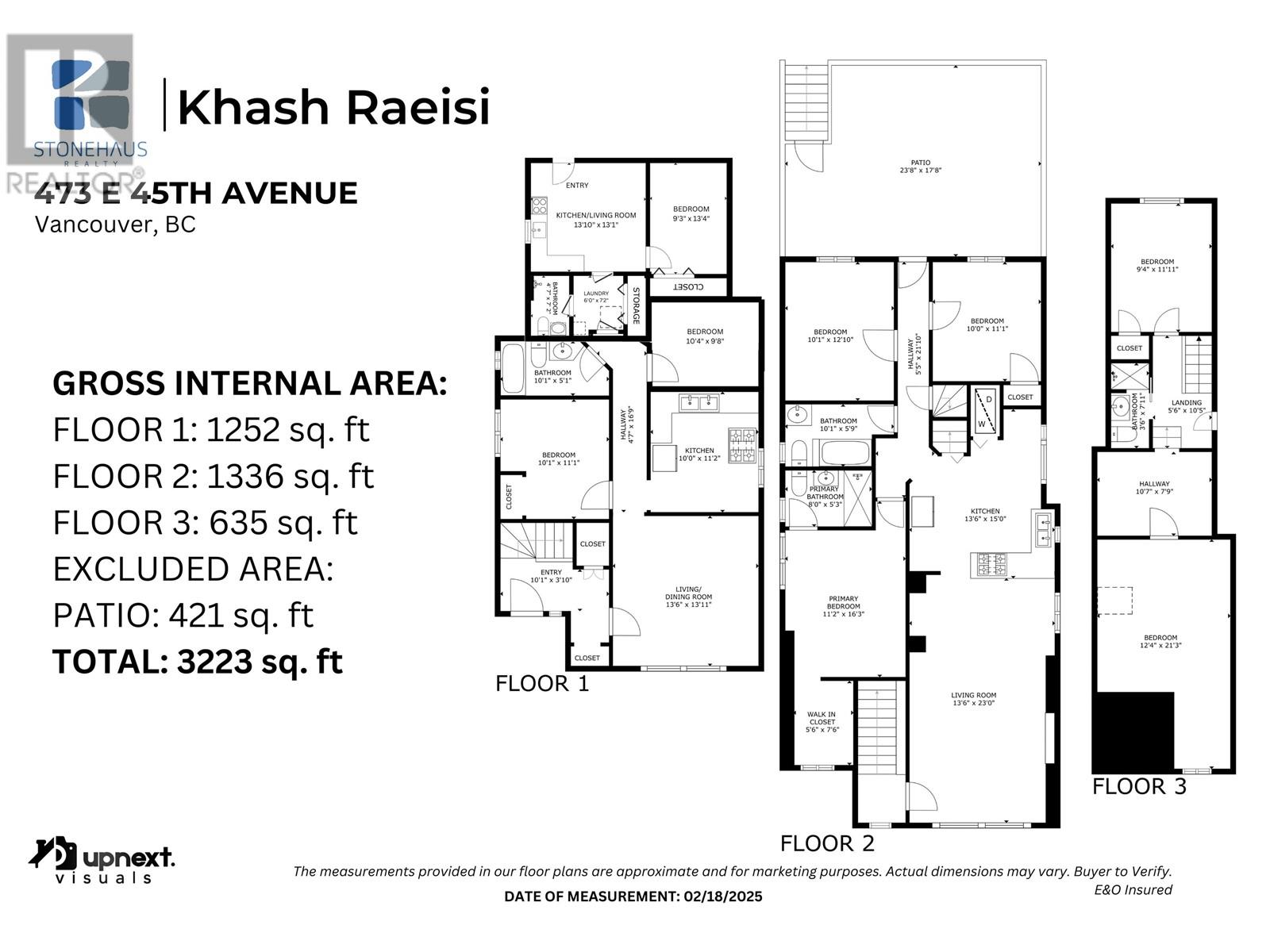 473 E 45th Avenue, Vancouver, British Columbia  V5W 1X5 - Photo 12 - R2968479