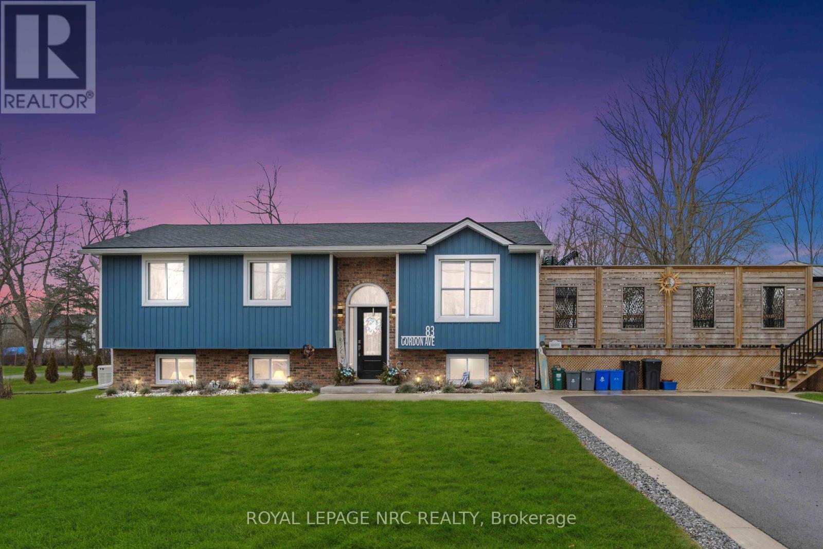 Property at 83 GORDON AVENUE image 1