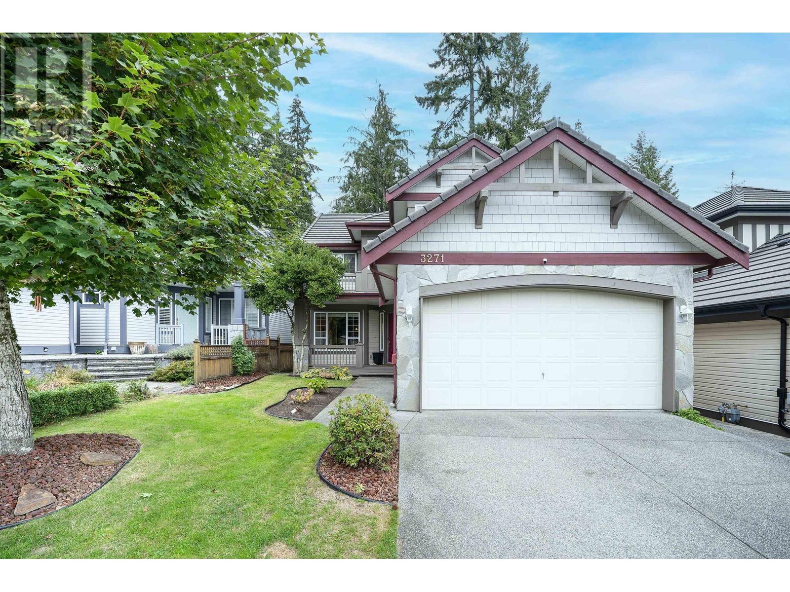 3271 Chartwell Green, Coquitlam, British Columbia  V3E 3M9 - Photo 38 - R2971903