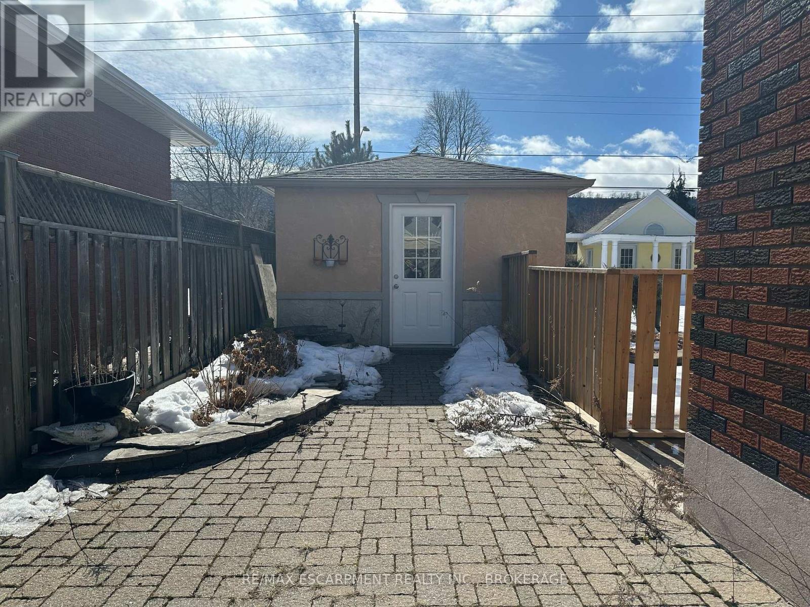 Lower - 6 Winthrop Place, Hamilton, Ontario  L8G 3M3 - Photo 14 - X11954924
