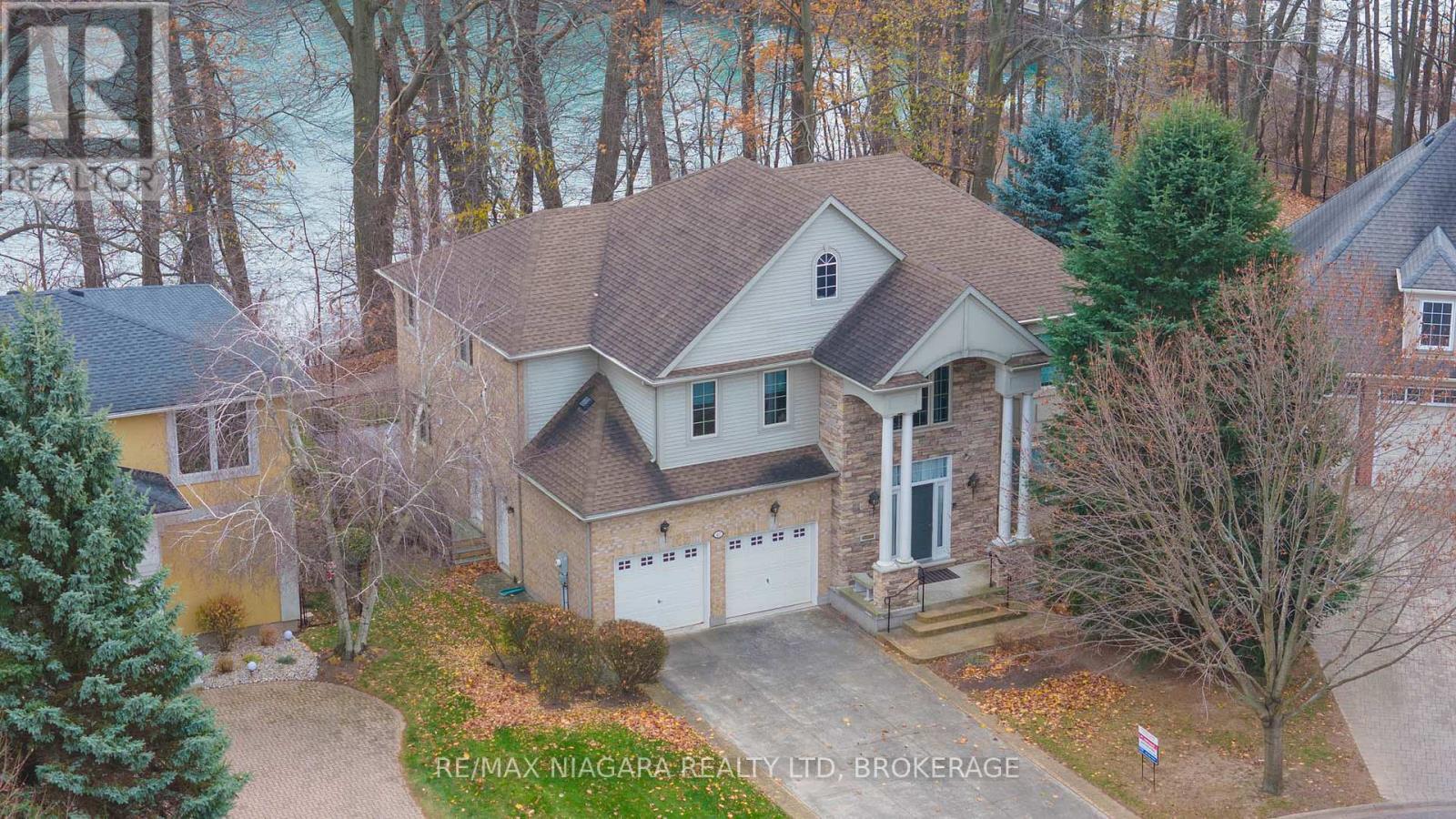 47 Sculler's Way, St. Catharines, Ontario  L2N 7S9 - Photo 2 - X11997748