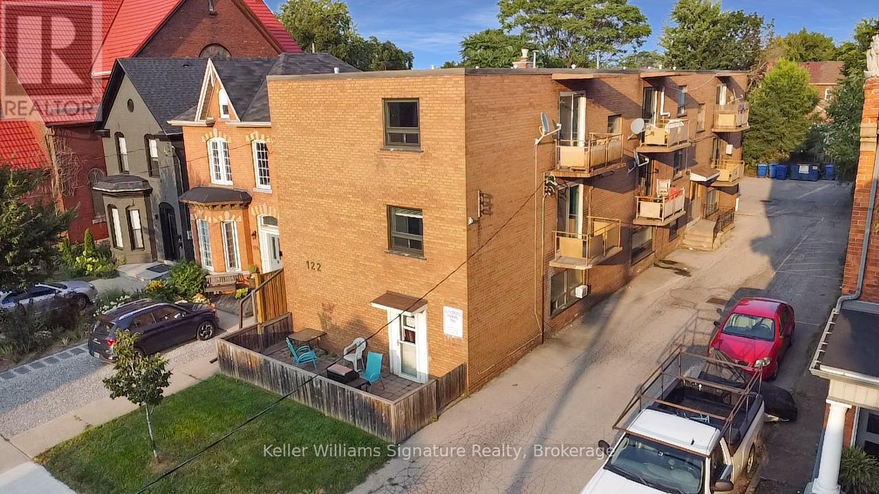 122 Victoria Avenue N, Hamilton, Ontario  L8L 5E5 - Photo 5 - X11997681