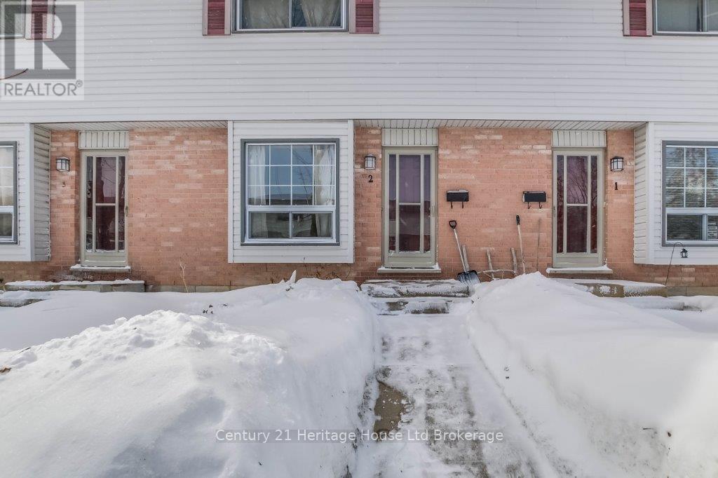 Property at 2 - 1215 CHEAPSIDE STREET image 1