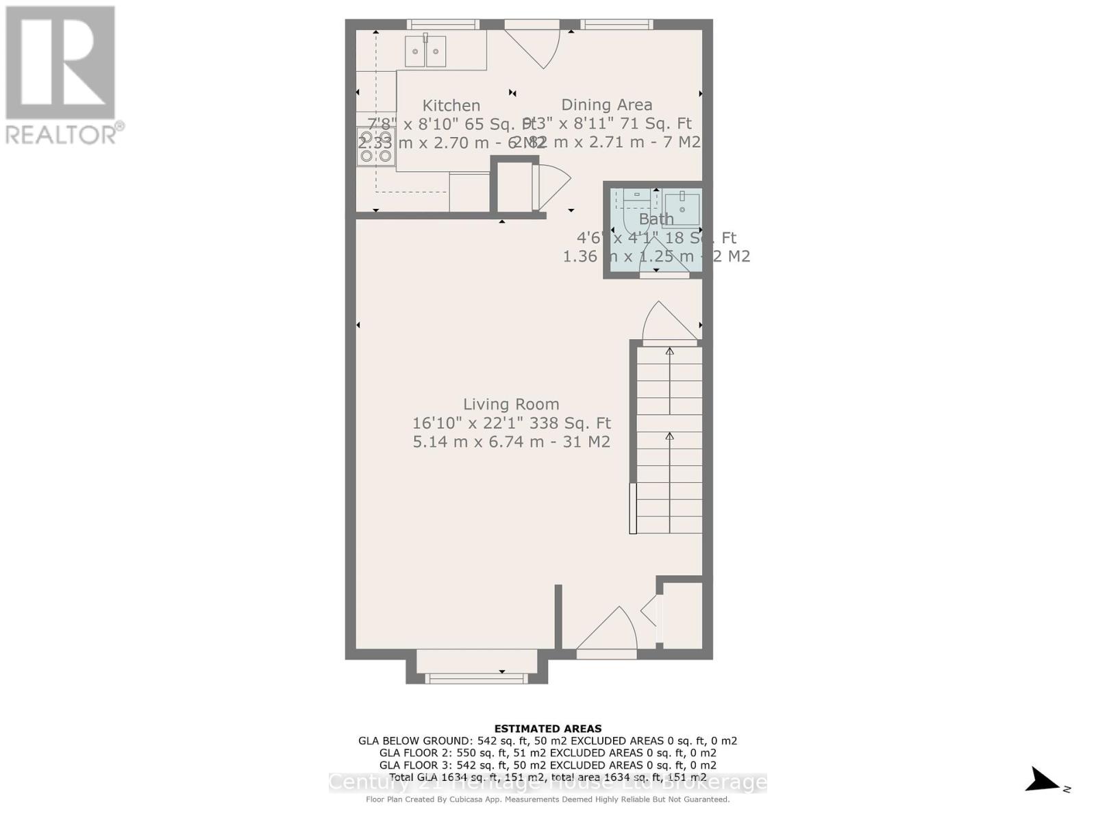 2 - 1215 Cheapside Street, London East, Ontario  N5Y 5J9 - Photo 23 - X11997402