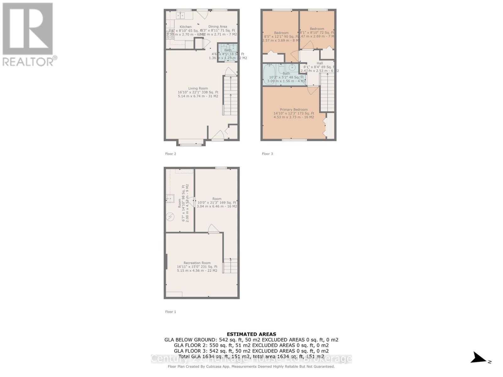 2 - 1215 Cheapside Street, London East, Ontario  N5Y 5J9 - Photo 26 - X11997402