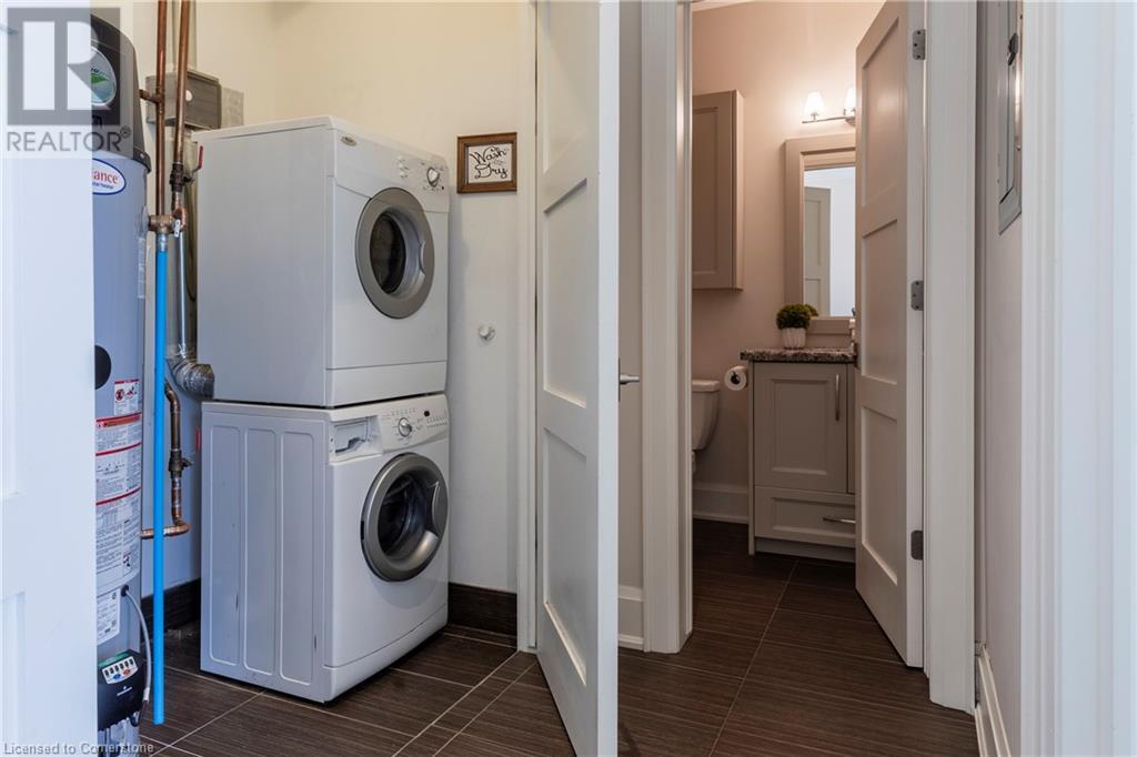397 King Street W Unit# 207, Dundas, Ontario  L9H 1W9 - Photo 33 - 40694962
