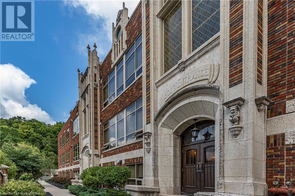 Property at 397 KING Street W Unit# 207 image 4