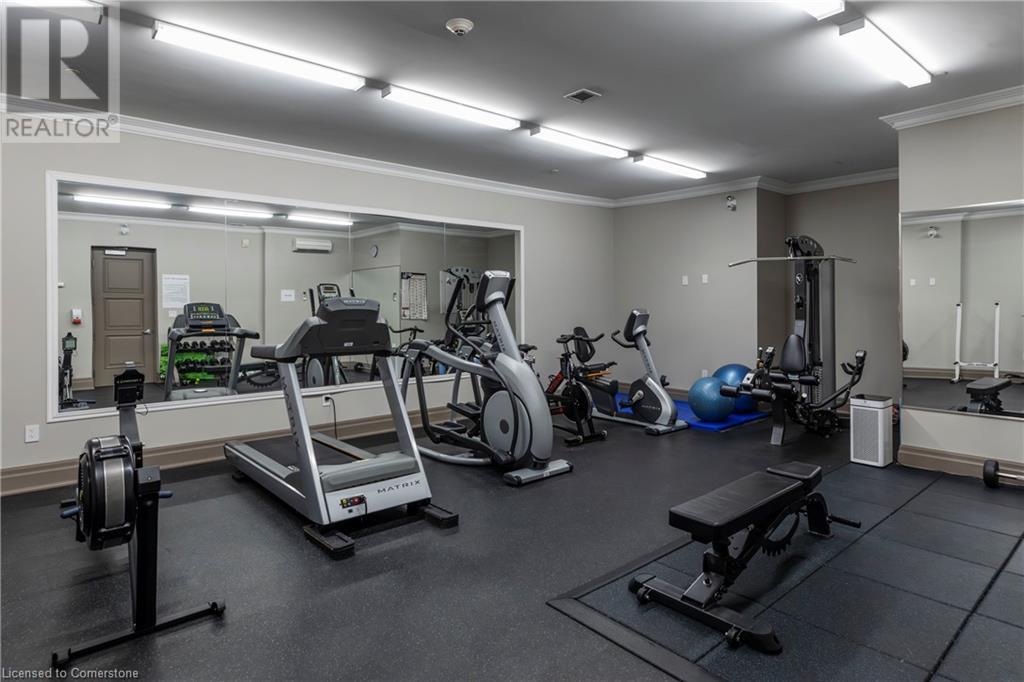 397 King Street W Unit# 207, Dundas, Ontario  L9H 1W9 - Photo 34 - 40694962