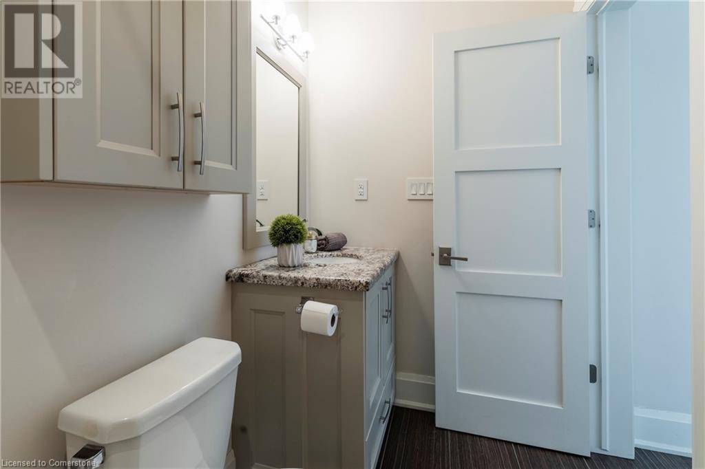 397 King Street W Unit# 207, Dundas, Ontario  L9H 1W9 - Photo 32 - 40694962