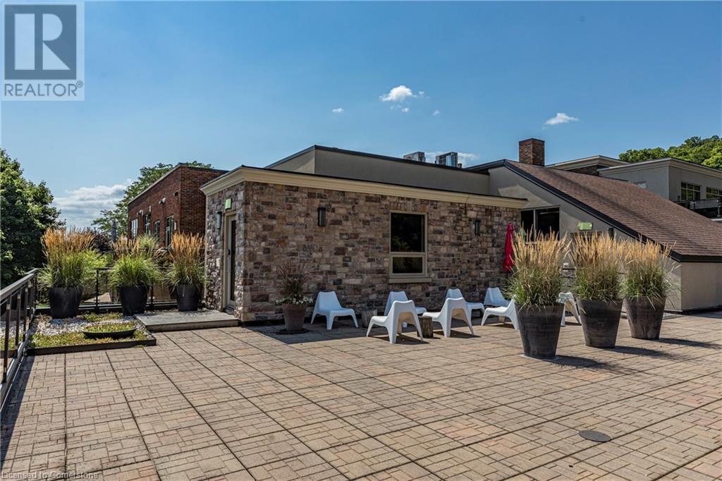 397 King Street W Unit# 207, Dundas, Ontario  L9H 1W9 - Photo 40 - 40694962