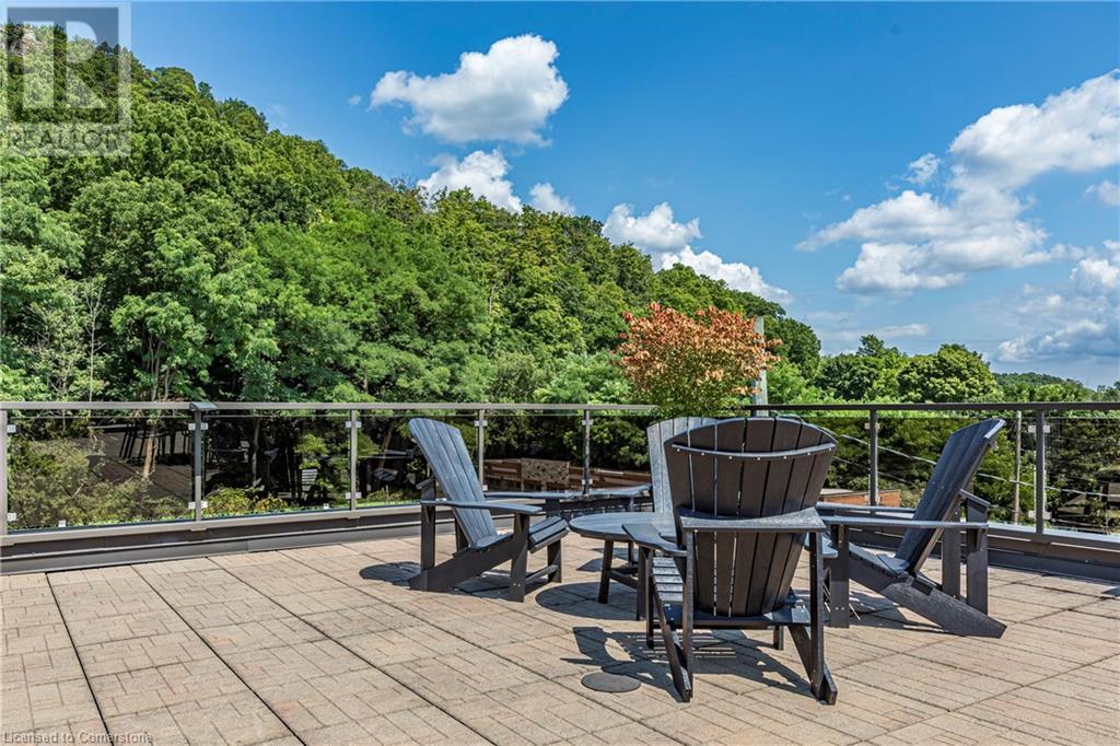 397 King Street W Unit# 207, Dundas, Ontario  L9H 1W9 - Photo 39 - 40694962