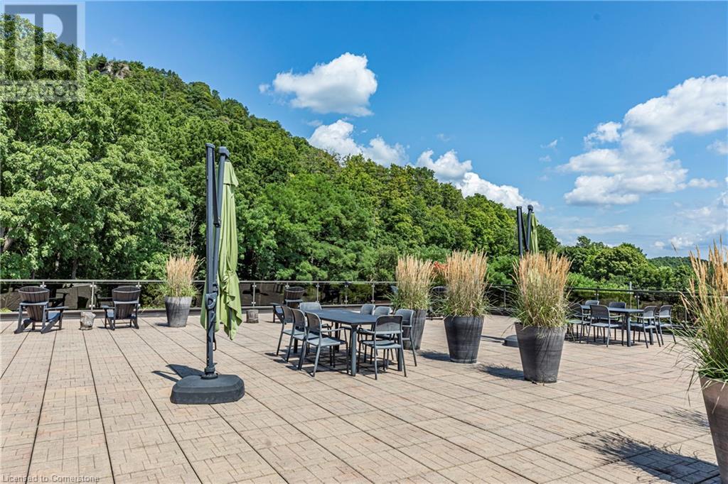397 King Street W Unit# 207, Dundas, Ontario  L9H 1W9 - Photo 38 - 40694962