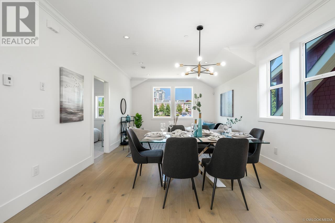 Listing Picture 11 of 27 : 1421 E 27TH AVENUE, Vancouver / 溫哥華 - 魯藝地產 Yvonne Lu Group - MLS Medallion Club Member