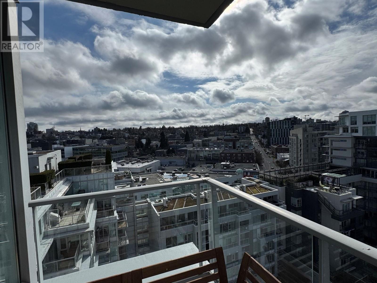 1506 1833 Crowe Street, Vancouver, British Columbia  V5Y 0A2 - Photo 6 - R2968902