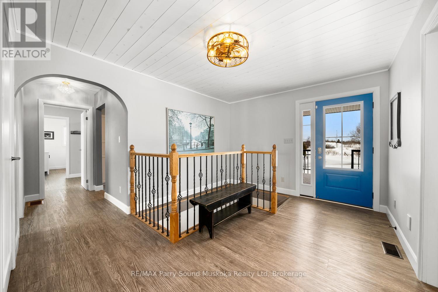 25 The Pointe Road, Parry Sound, Ontario  P0G 1A0 - Photo 25 - X11997416