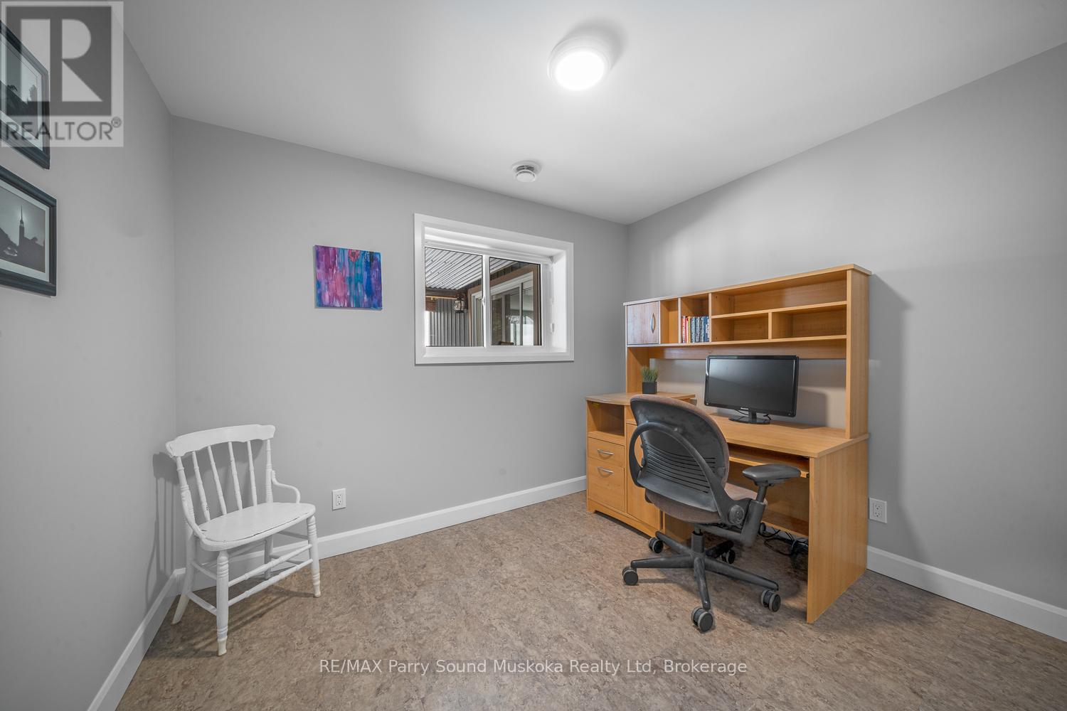 25 The Pointe Road, Parry Sound, Ontario  P0G 1A0 - Photo 31 - X11997416