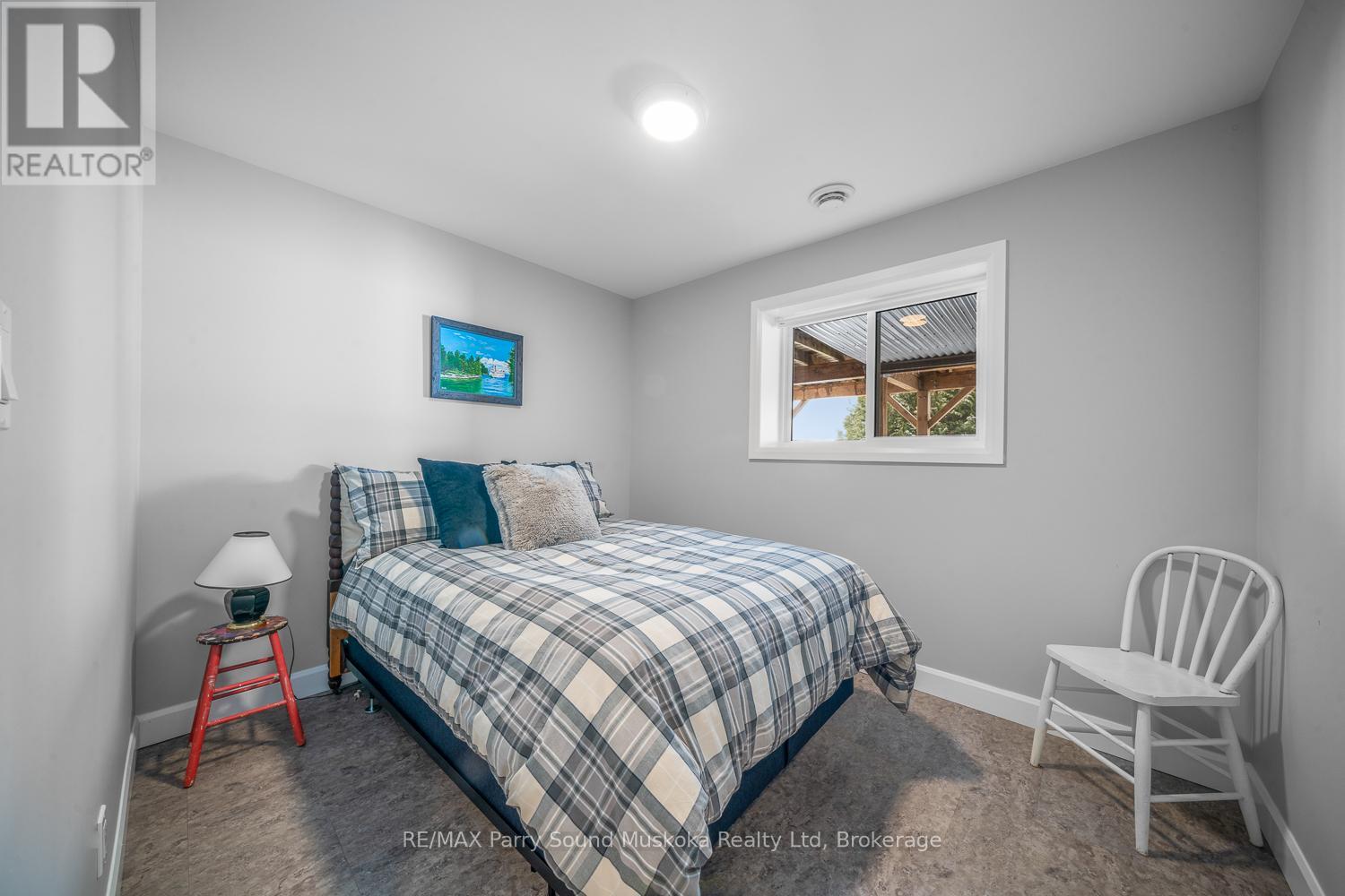 25 The Pointe Road, Parry Sound, Ontario  P0G 1A0 - Photo 32 - X11997416