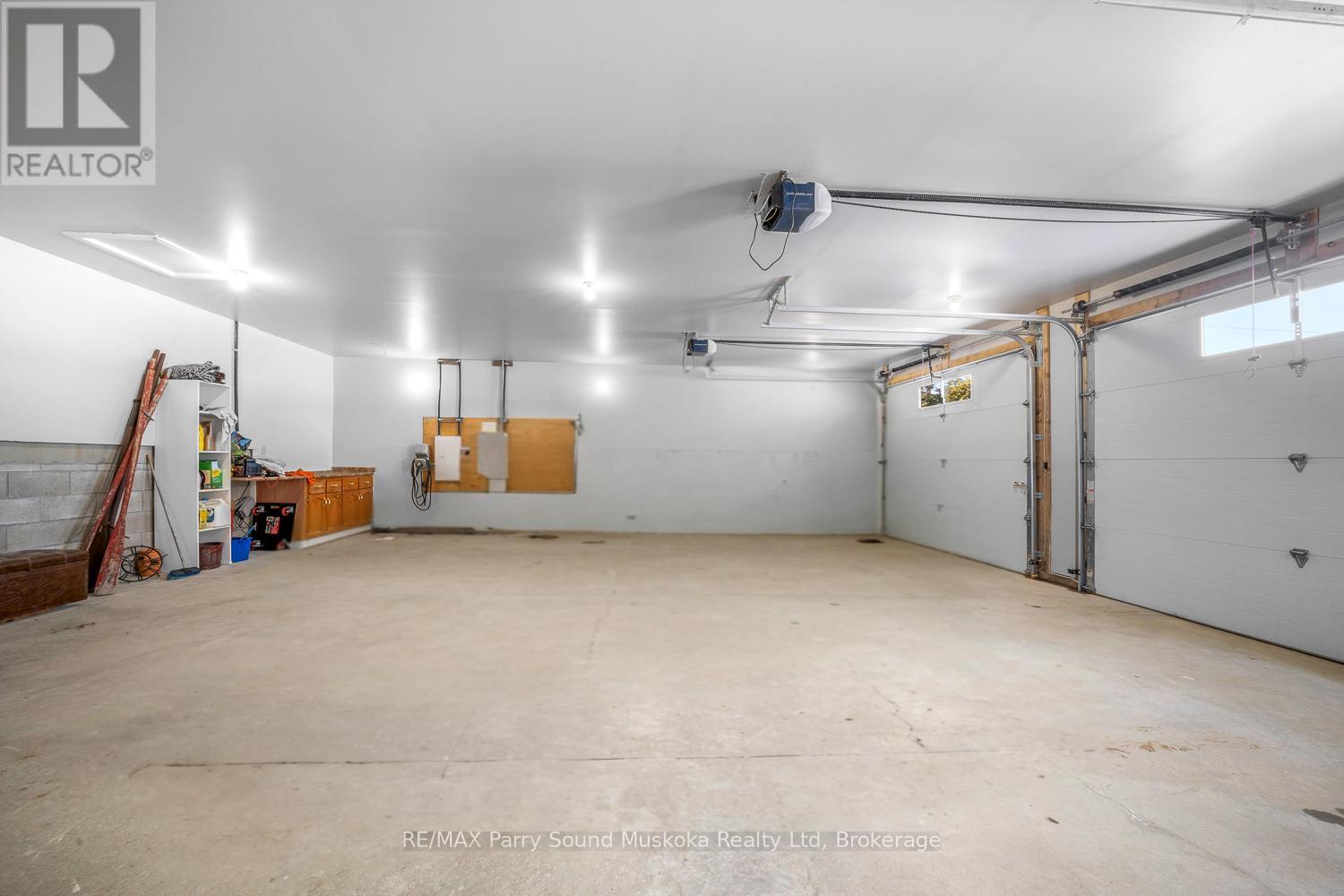 25 The Pointe Road, Parry Sound, Ontario  P0G 1A0 - Photo 34 - X11997416