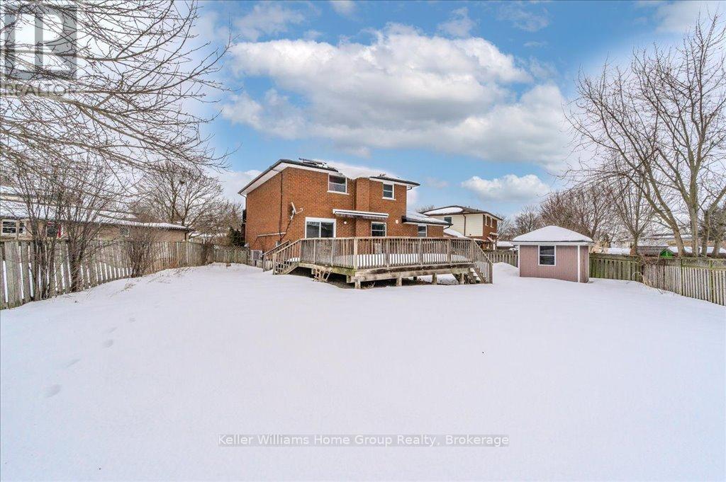 8 Joyce Place, Guelph (Grange Hill East), Ontario  N1E 6P8 - Photo 40 - X11997512