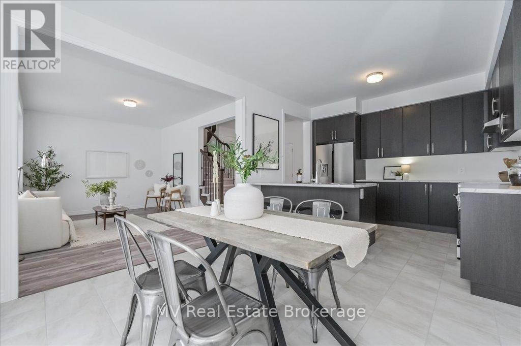 82 Spicer Street, Centre Wellington, Ontario  N1M 0H7 - Photo 16 - X11997641