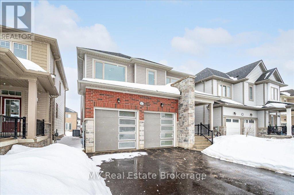 82 Spicer Street, Centre Wellington, Ontario  N1M 0H7 - Photo 2 - X11997641