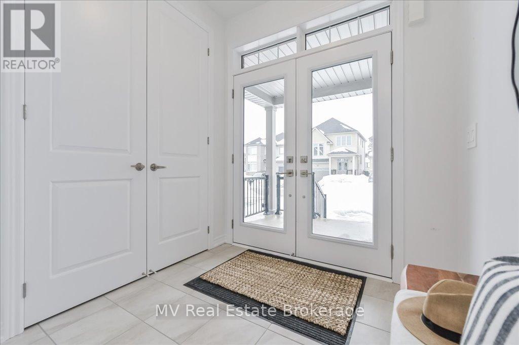 82 Spicer Street, Centre Wellington, Ontario  N1M 0H7 - Photo 4 - X11997641