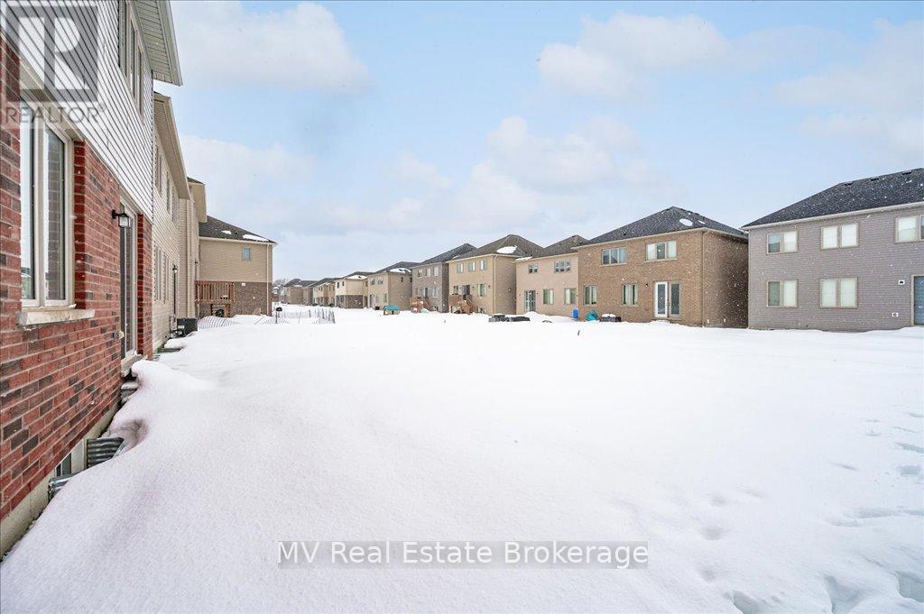 82 Spicer Street, Centre Wellington, Ontario  N1M 0H7 - Photo 40 - X11997641