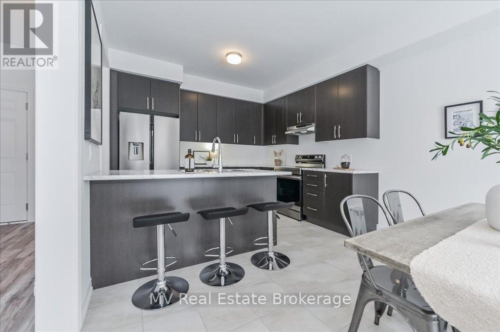 82 Spicer Street, Centre Wellington, Ontario  N1M 0H7 - Photo 7 - X11997641