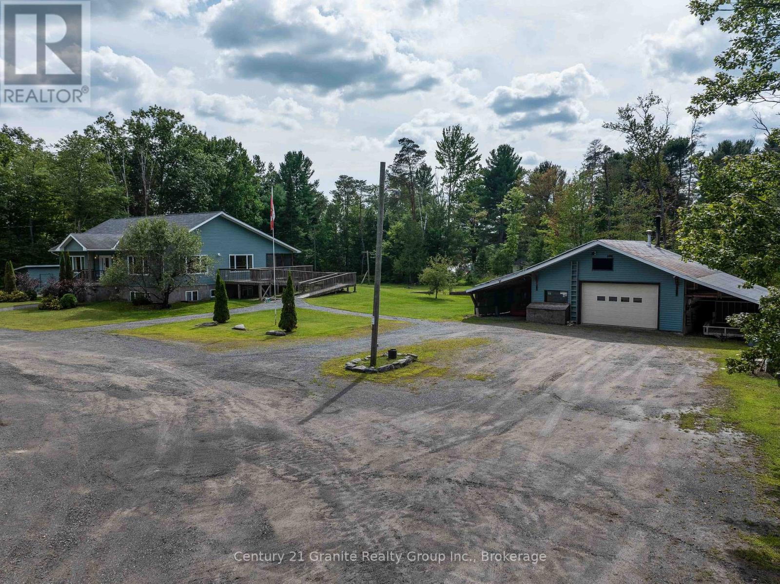 16455 Highway 35, Algonquin Highlands, Ontario  K0M 1S0 - Photo 39 - X11997714