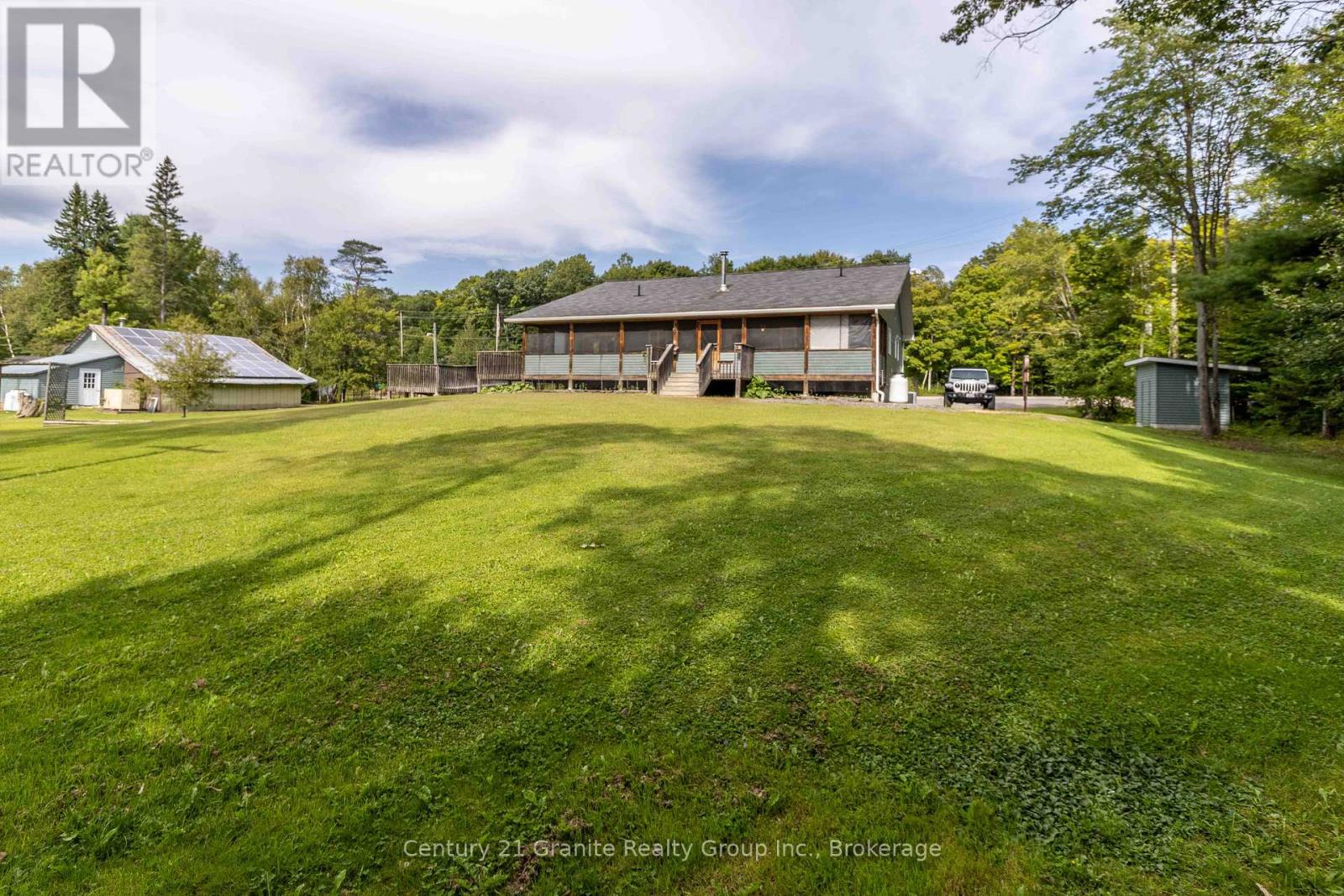 16455 Highway 35, Algonquin Highlands, Ontario  K0M 1S0 - Photo 46 - X11997714