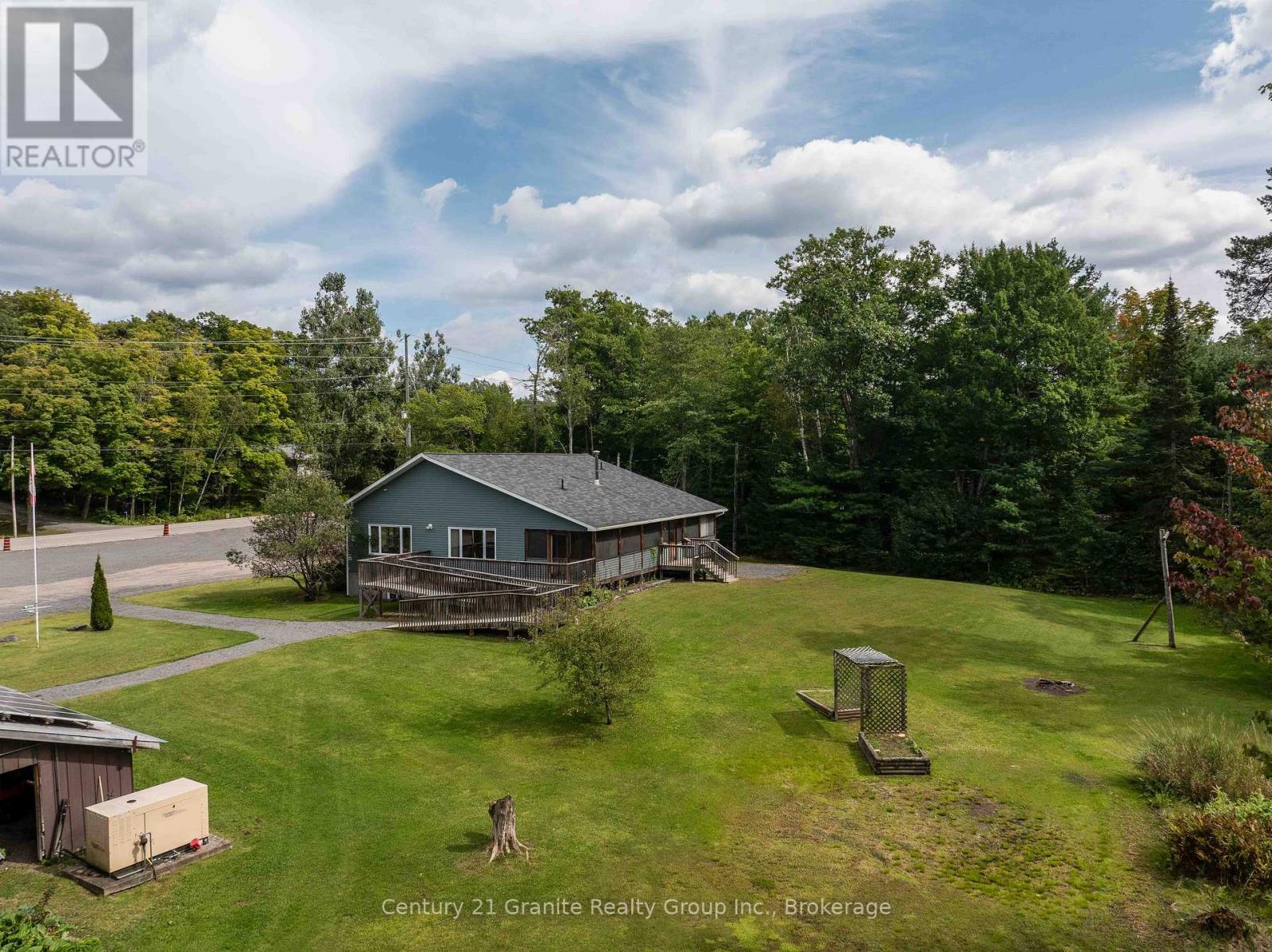 16455 Highway 35, Algonquin Highlands, Ontario  K0M 1S0 - Photo 49 - X11997714