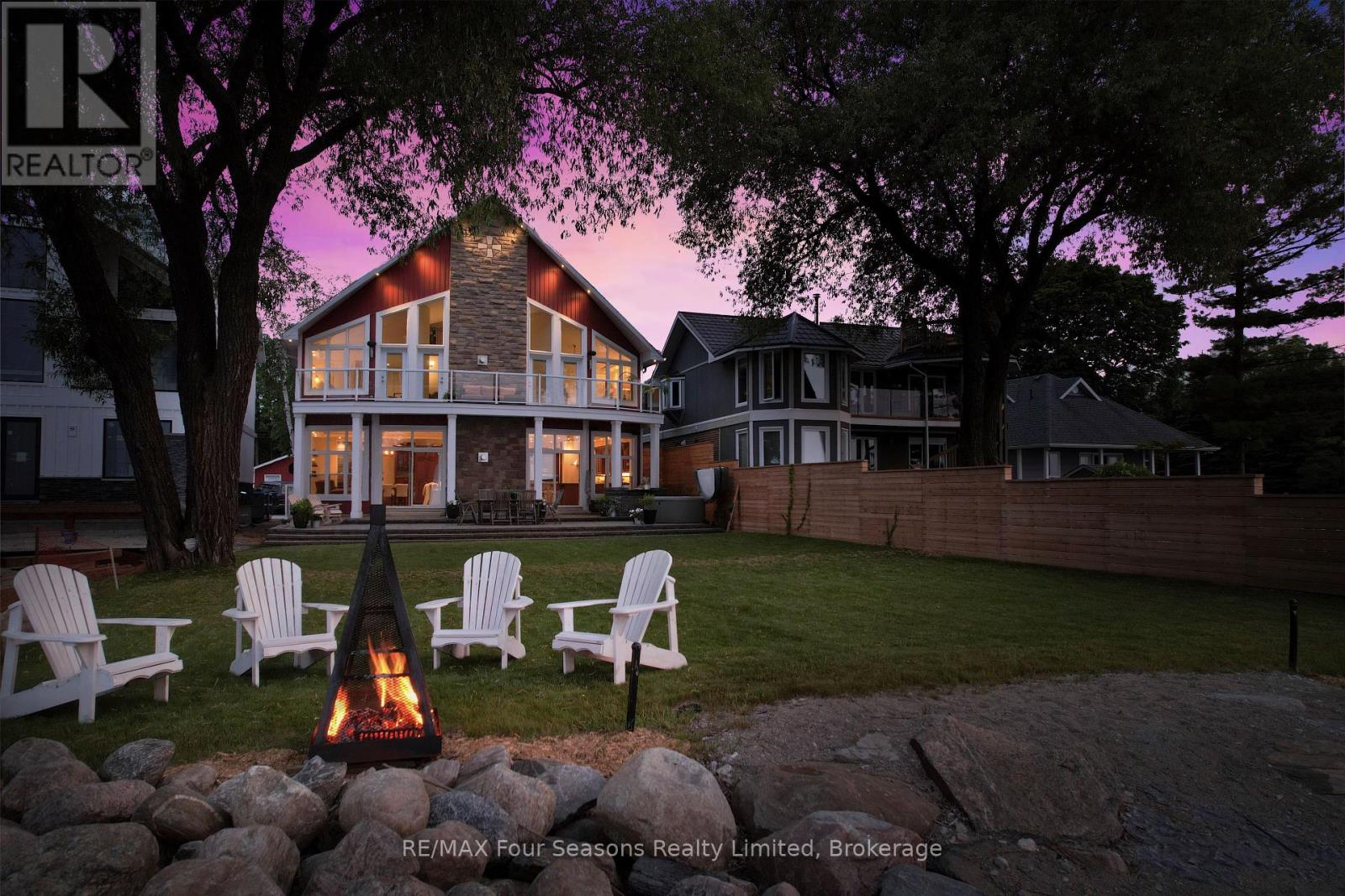 35 GLEN ROGERS ROAD, Collingwood, Ontario