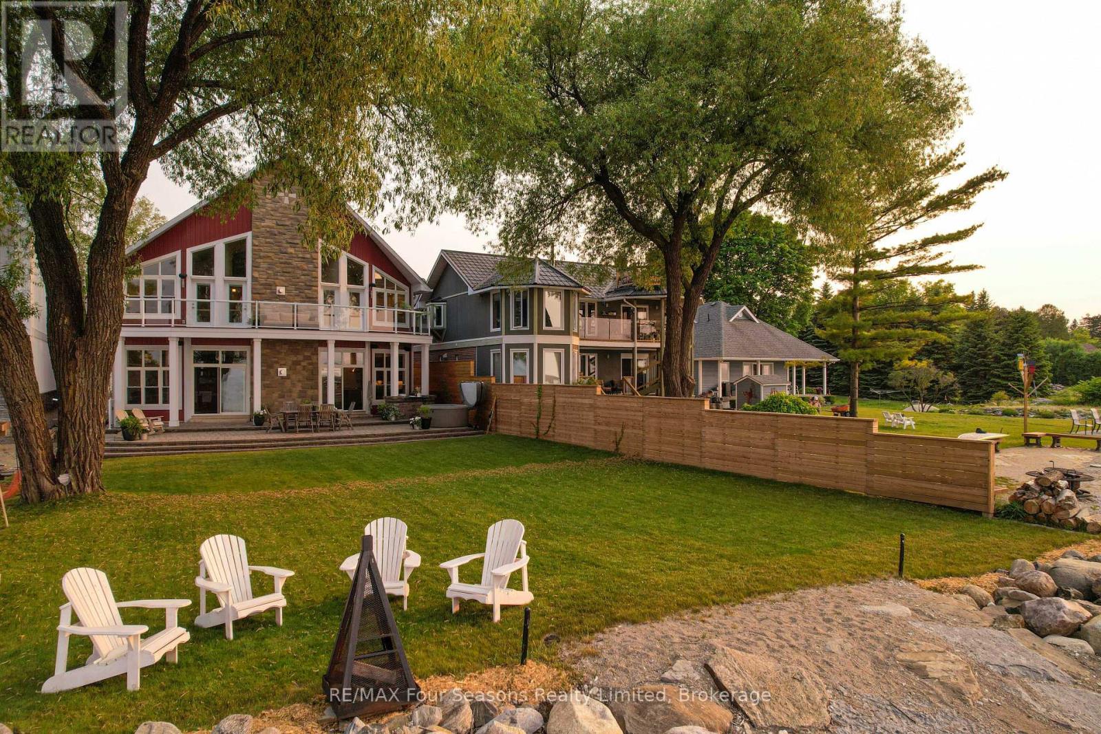 35 Glen Rogers Road, Collingwood, Ontario  L9Y 5N5 - Photo 33 - S11997763