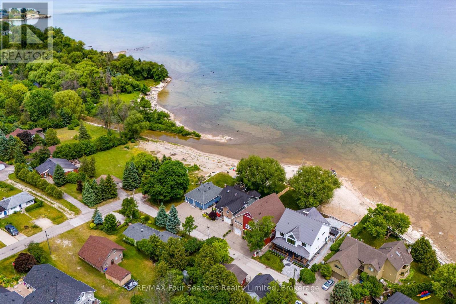 35 Glen Rogers Road, Collingwood, Ontario  L9Y 5N5 - Photo 4 - S11997763