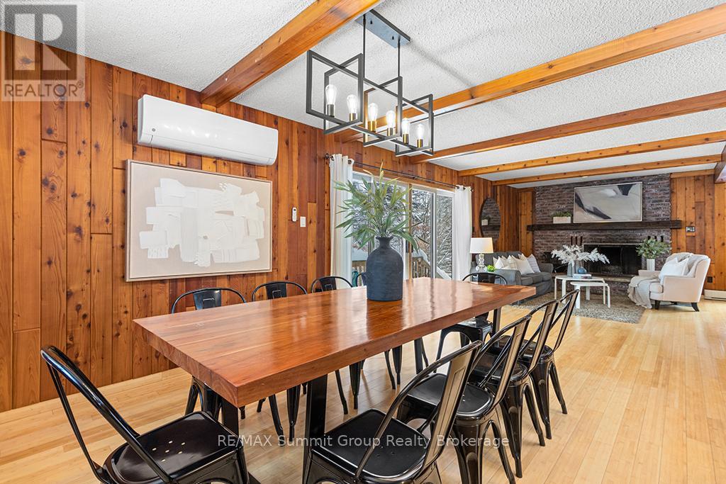 144 Talisman Boulevard, Grey Highlands, Ontario  N0C 1G0 - Photo 8 - X11888049