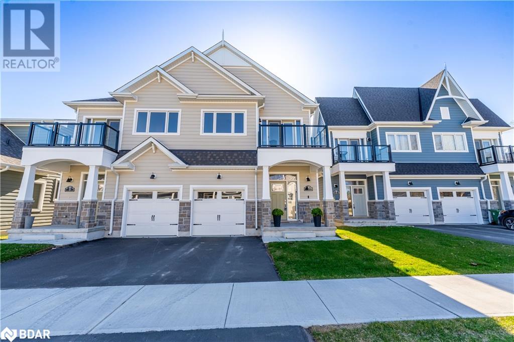 7 Twelve Trees Court E, Wellington, Ontario  K0K 3L0 - Photo 1 - 40702919