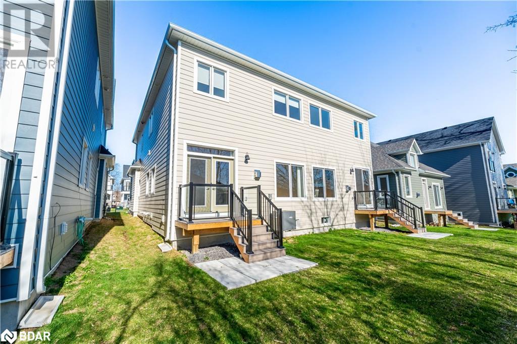 7 Twelve Trees Court E, Wellington, Ontario  K0K 3L0 - Photo 16 - 40702919