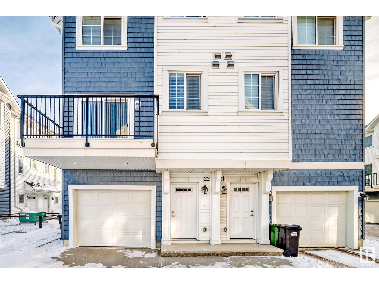 Property at #22 735 Allard BV SW image 3