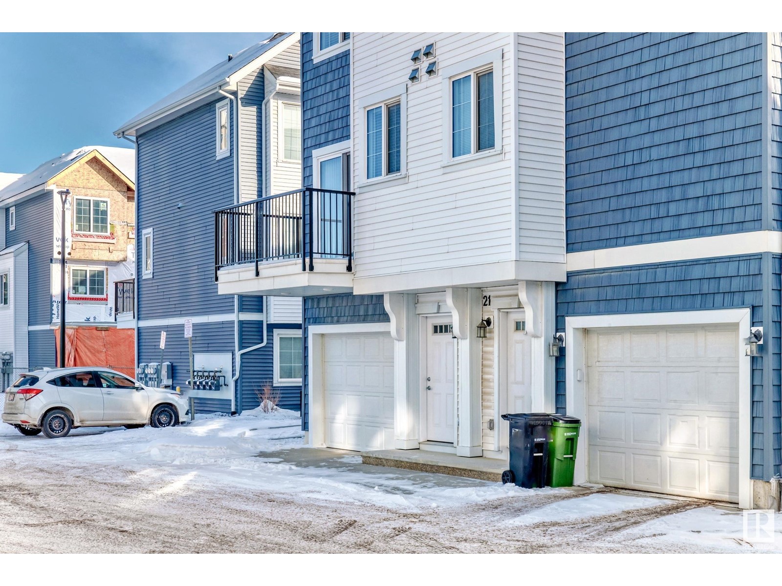 Property at #22 735 Allard BV SW image 4