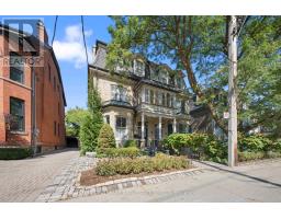 30 BERNARD AVENUE, Toronto, Ontario