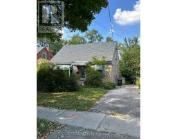 26 PLEASANT AVENUE, Toronto, Ontario