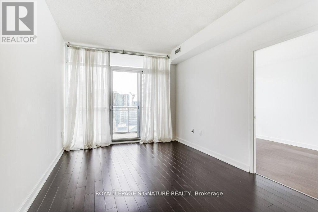 2803 - 38 Dan Leckie Way, Toronto, Ontario  M5V 2V6 - Photo 13 - C11997550