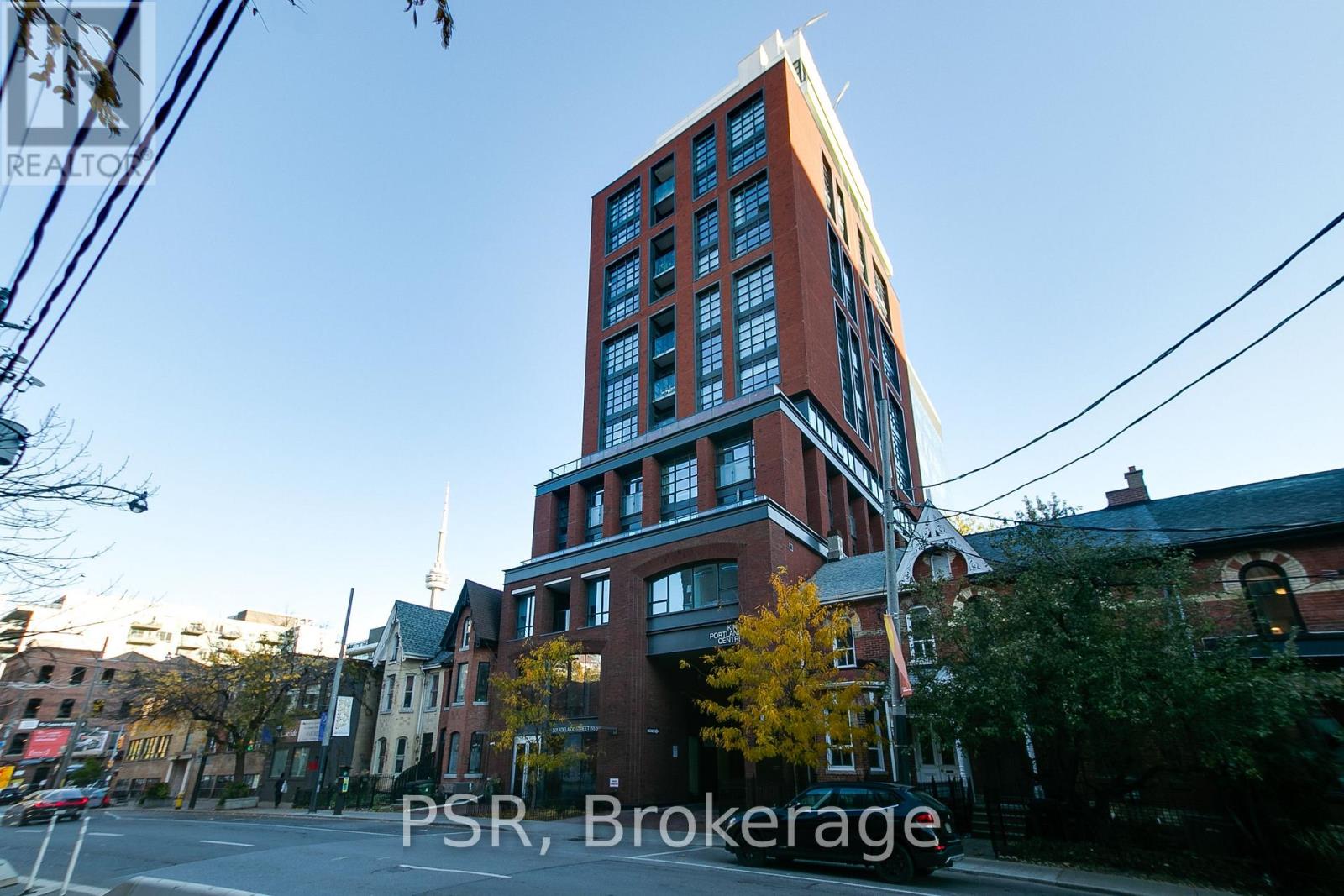 Property at 1001 - 501 ADELAIDE STREET W image 2